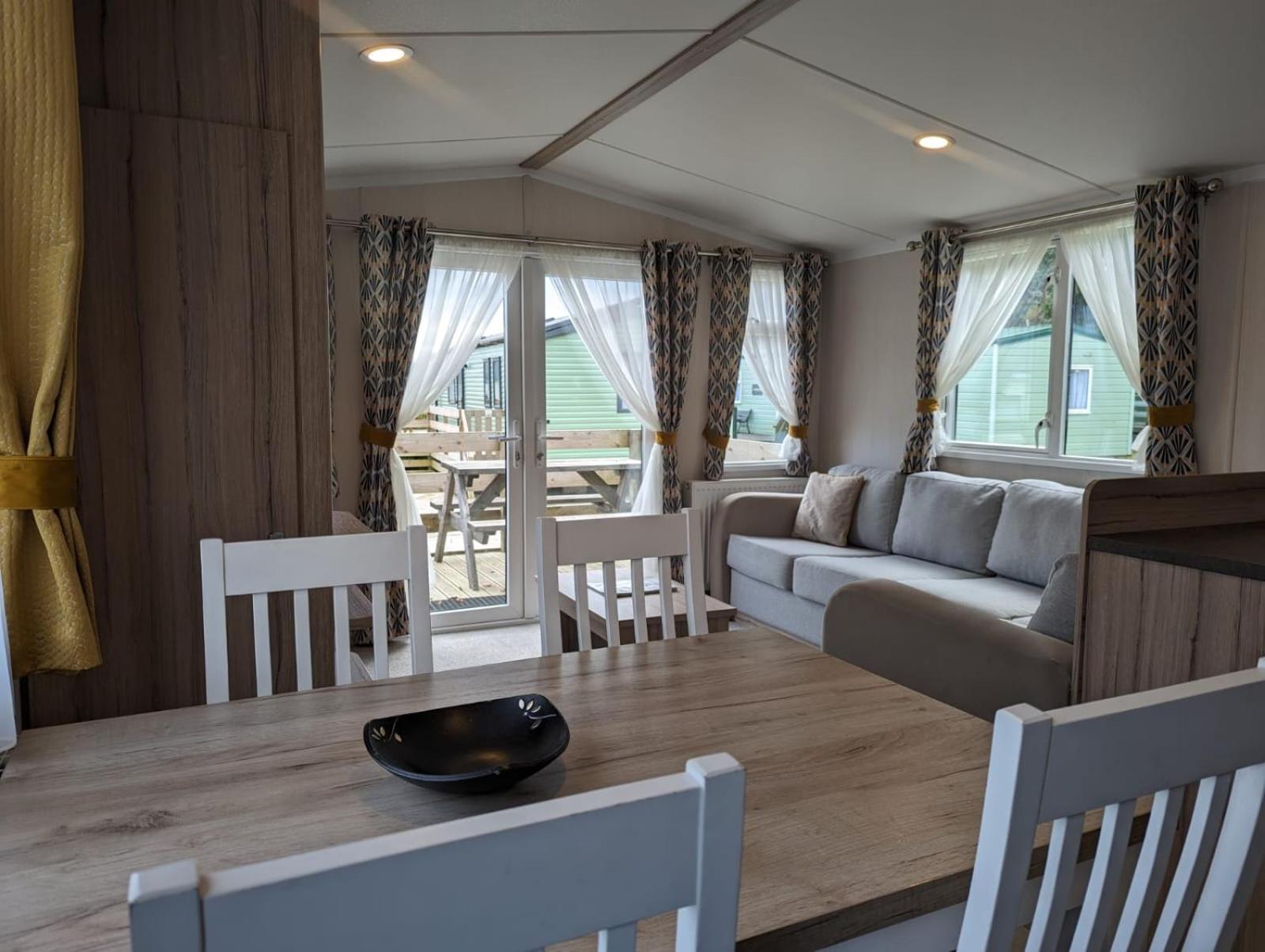 The Ardennes 66 Holiday home Dunoon